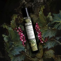 Parfum roll-on L'apothicaire Co. - Fleur de tabac