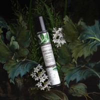 L'apothicaire Co. roll-on perfume - Sweet grass & jasmine