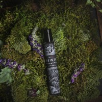 L'apothicaire Co. roll-on perfume - Absinthe