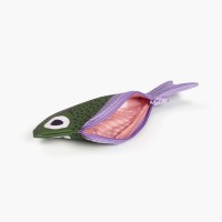 Porte-monnaie poisson - Sweeper