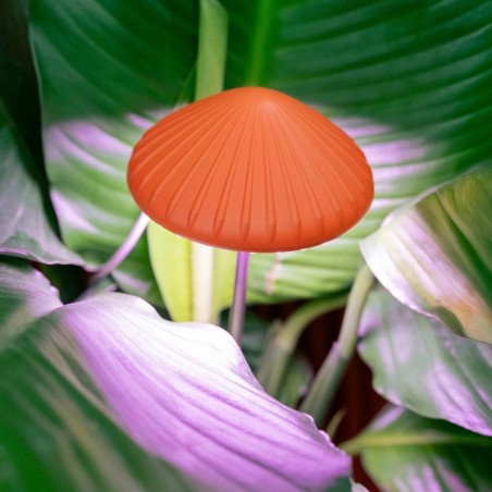 Plant grow LED light - Mushroom