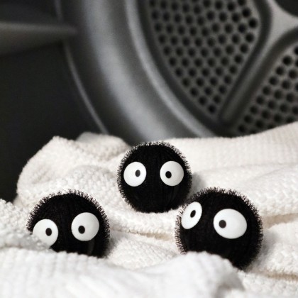 Washing ball set - Laundry buddies