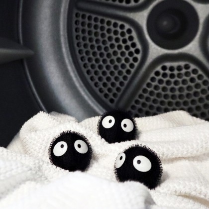 Washing ball set - Laundry buddies