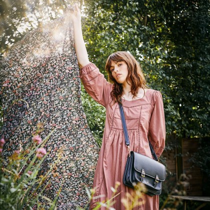 Foulard - Magical mushroom