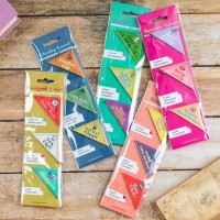 Bookmark set - Knock Knock