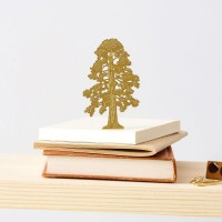 Mini déco pour plantes - Tiny tree (séquoia)