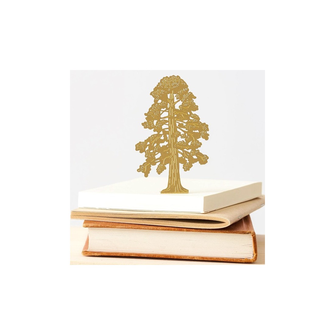 Mini déco pour plantes - Tiny tree (séquoia)