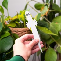 Marqueurs pour plante Moomin - Hattifatteners