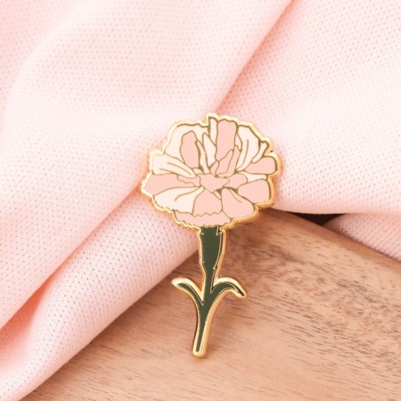 Pin's - Oeillet
