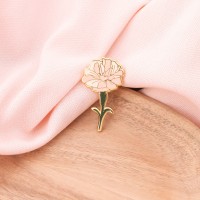 Pin's - Oeillet