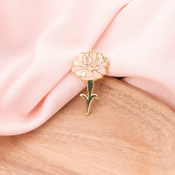 Pin's - Oeillet