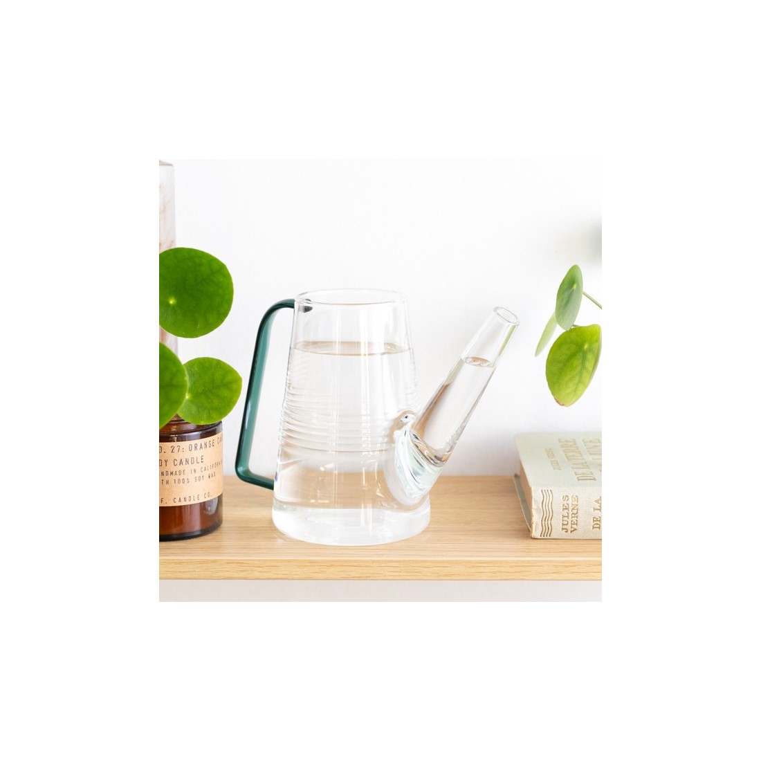 Arrosoir en verre - Klar