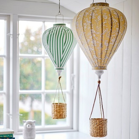 Mobile montgolfière - Pomp
