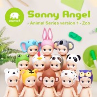 Sonny Angel - Animal Série 1