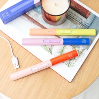 Flameless rechargeable lighter - DuoTone