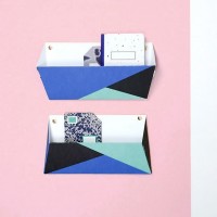 Le tri-postal par Papier Tigre