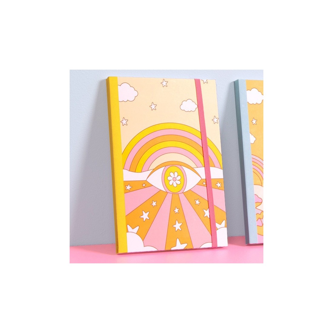 Carnet - Tarot dreamer