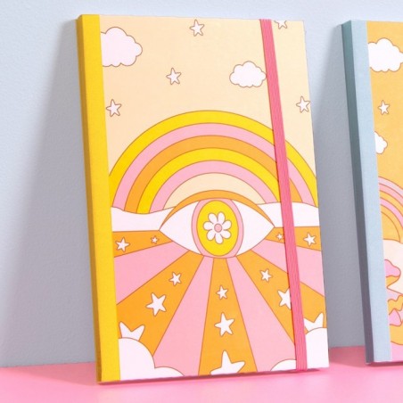 Carnet - Tarot dreamer