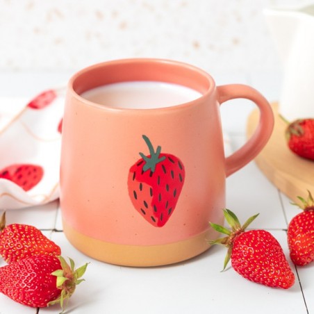 Mug - Petite fraise