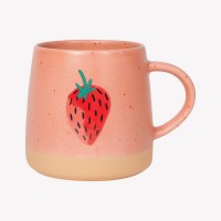 Mug - Petite fraise