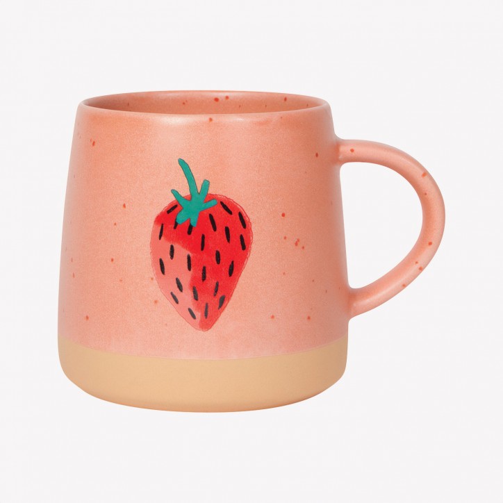 Mug - Petite fraise