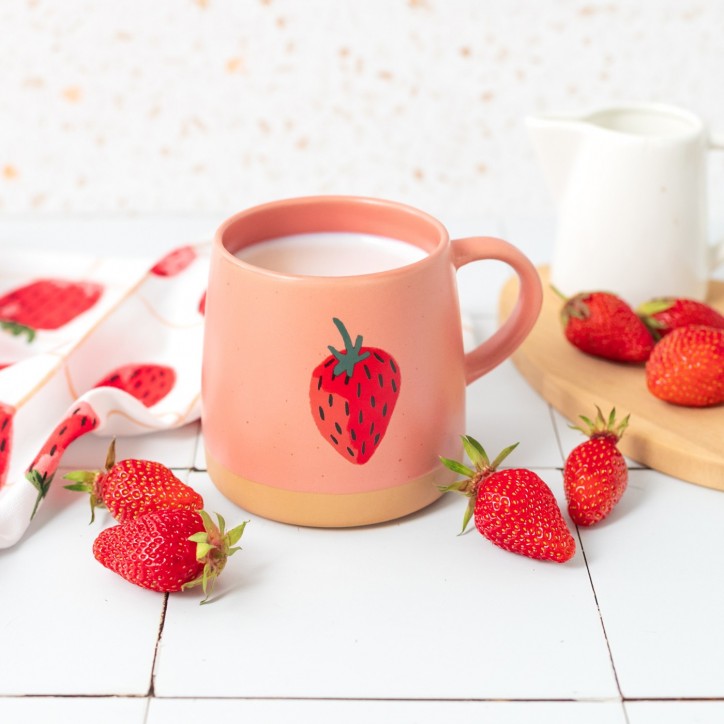 Mug - Petite fraise