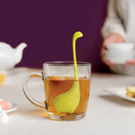 Infuseur - Baby Nessie