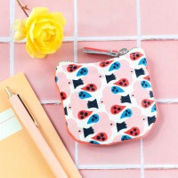 Purse - Birds