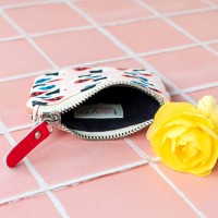 Purse - Birds