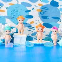 Sonny Angel - Animaux marins