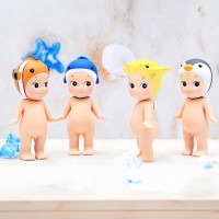 Sonny Angel - Animaux marins