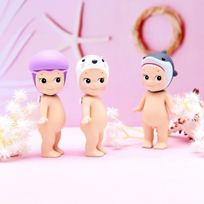 Sonny Angel - Animaux marins
