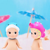 Sonny Angel - Animaux marins