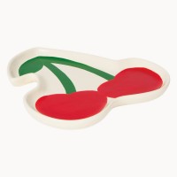 Assiette - Very cherry
