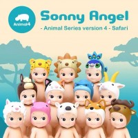 Sonny Angel - Animal Série 4