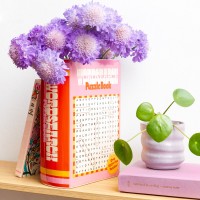 Vase livre - Word search