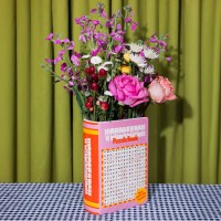 Vase livre - Word search