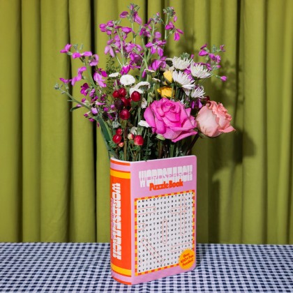 Vase livre - Word search