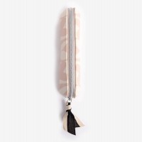 Trousse - Pink checkmate hearts