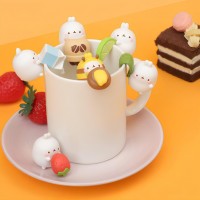 Figurine à collectionner - Molang cup