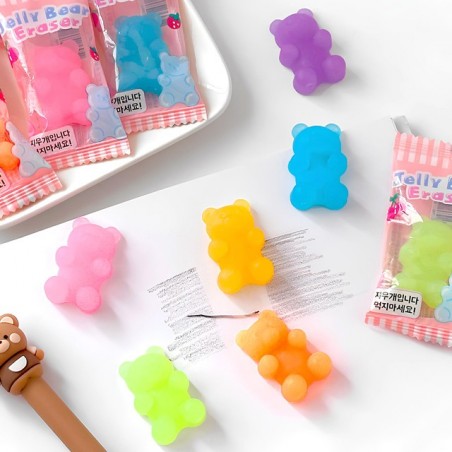 Gomme - Gummy bear
