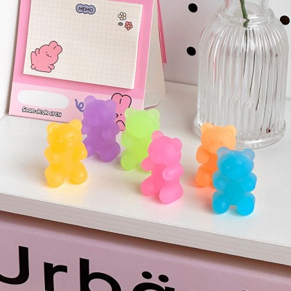 Gomme - Gummy bear