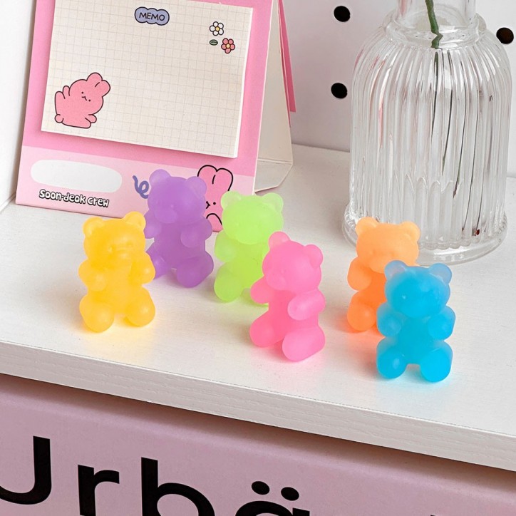 Gomme - Gummy bear