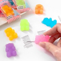 Gomme - Gummy bear