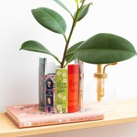 Grand pot livres - Stack of classics