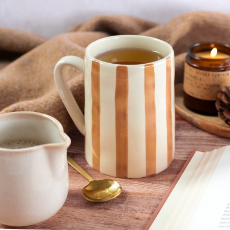Grand mug - Cinnamon