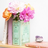 Vase livre - Myths, fairy tales & legends