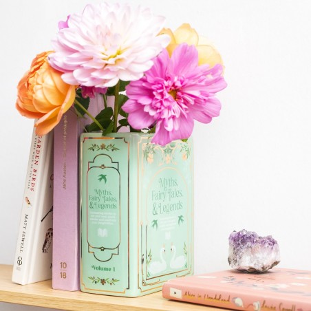 Vase livre - Myths, fairy tales et legends