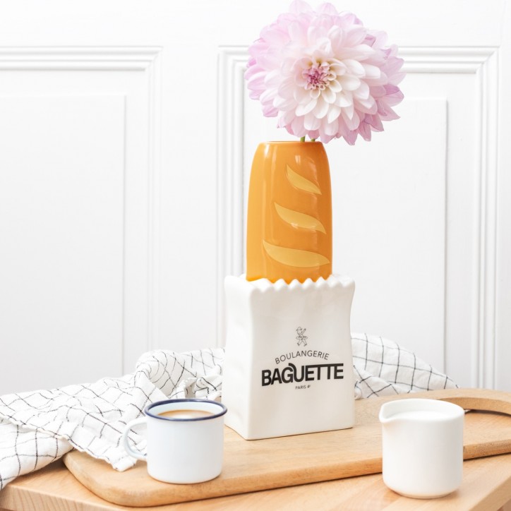 Vase - Baguette