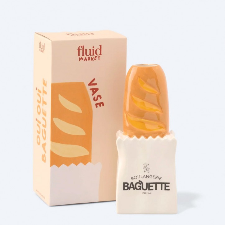 Vase - Baguette